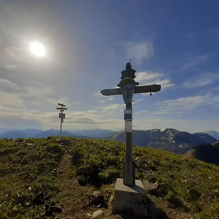 Liftstuberl Vendégház Hintersee