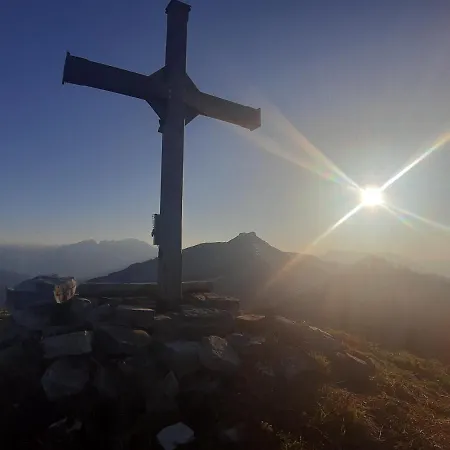 Liftstuberl * Hintersee