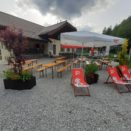 Liftstüberl Gasthof *