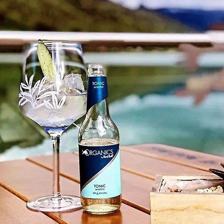 Liftstuberl Hintersee