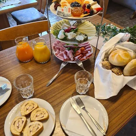 Liftstuberl * Hintersee