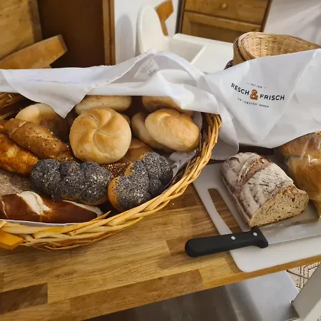 Vendégház Liftstuberl