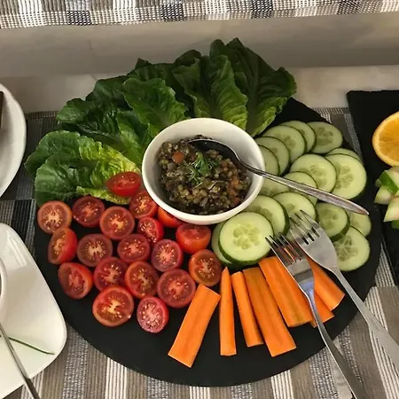 Vendégház Liftstuberl Hintersee