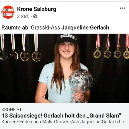 Liftstüberl Gasthof