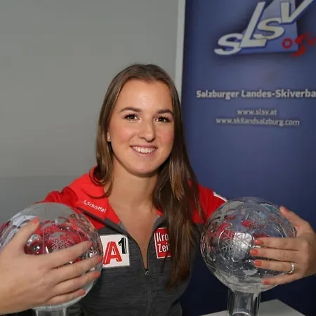 Liftstuberl Vendégház Hintersee