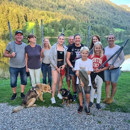 Liftstuberl * Hintersee