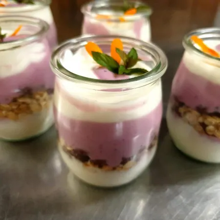 Vendégház Liftstuberl