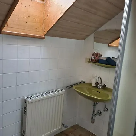 Liftstuberl * Hintersee