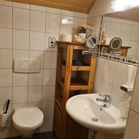 Gasthof Liftstüberl *