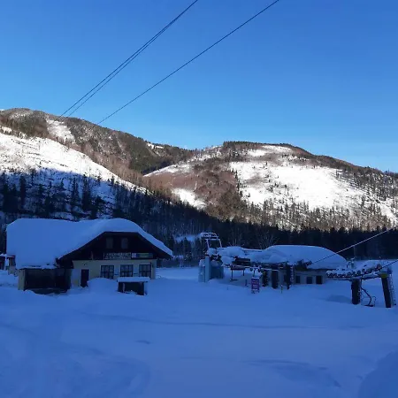 Liftstüberl Gasthof Hintersee