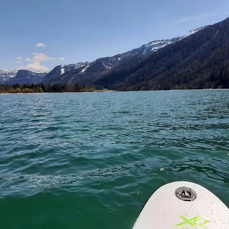 Liftstüberl * Hintersee