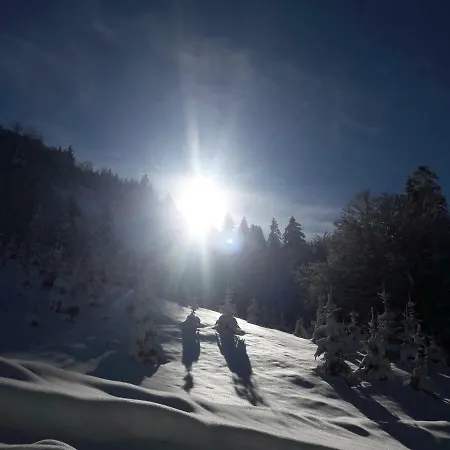Liftstüberl *