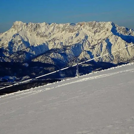Liftstuberl * Hintersee