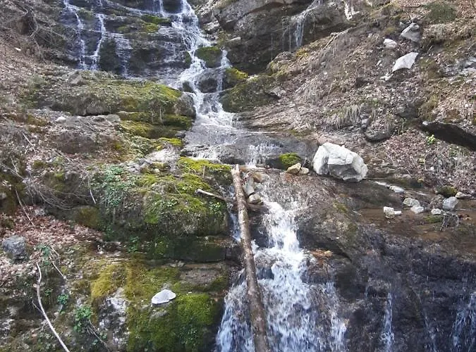 Liftstuberl Gæstehus *