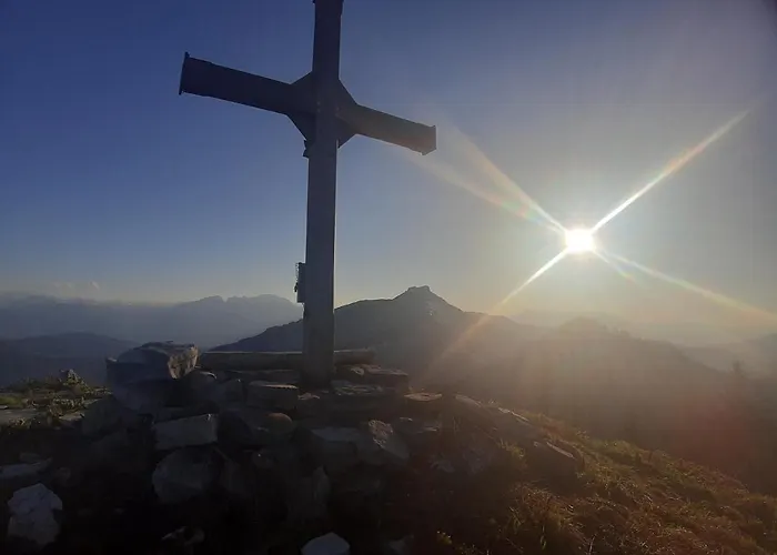 Liftstuberl * Hintersee