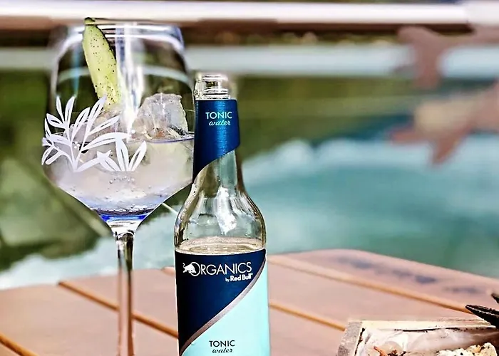 Liftstuberl Hintersee