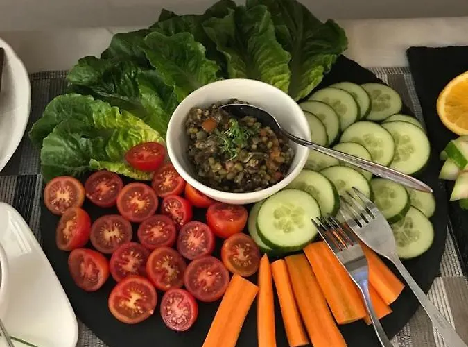 Gæstehus Liftstuberl Hintersee