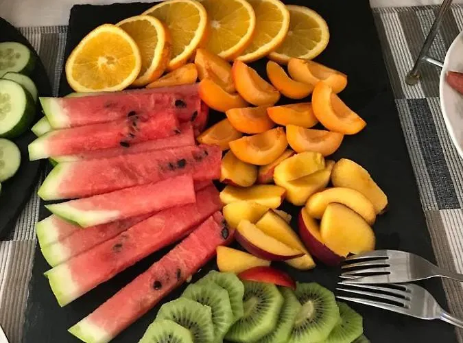 Gæstehus Liftstuberl *