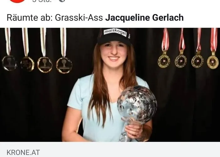 Liftstuberl Gæstehus