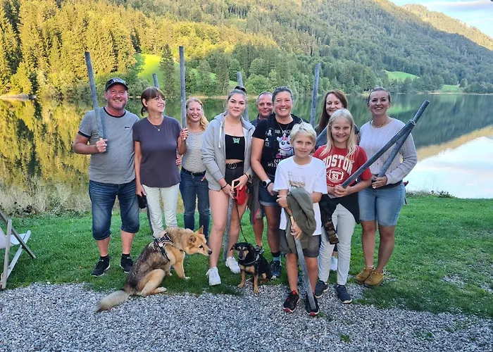 Liftstuberl * Hintersee