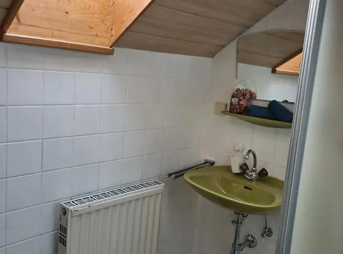 Liftstuberl * Hintersee