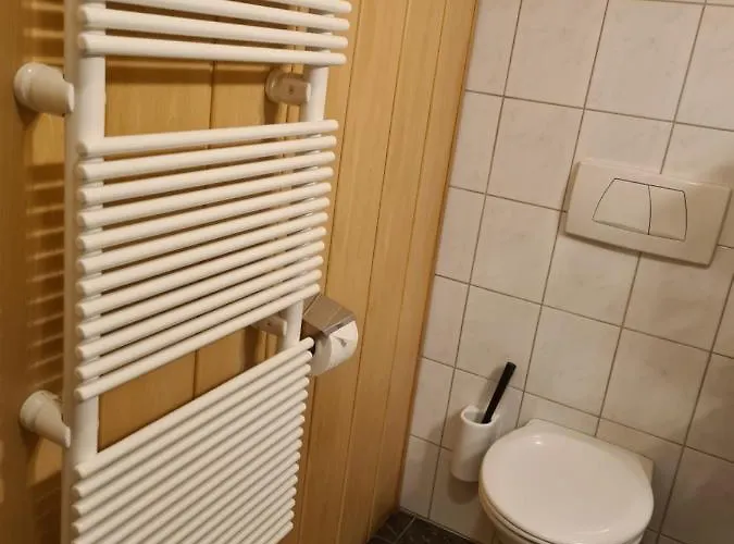 Liftstuberl * Hintersee