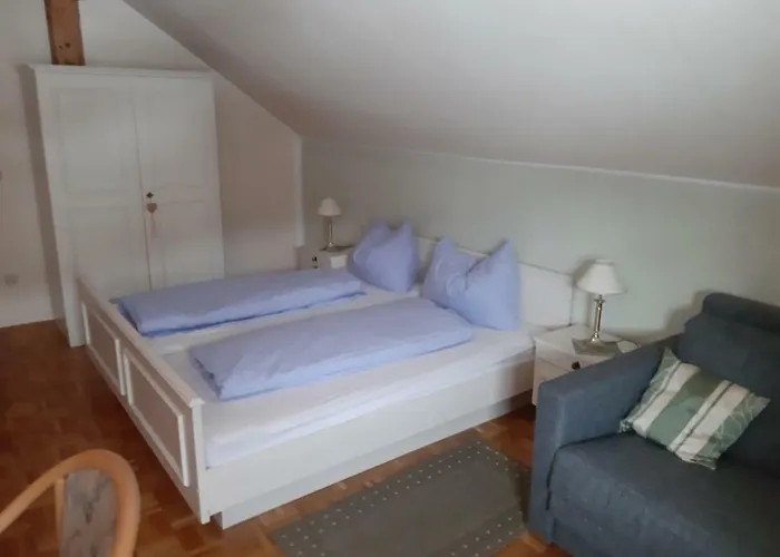 Liftstuberl Gæstehus *