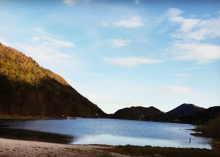 Gæstehus Liftstuberl *