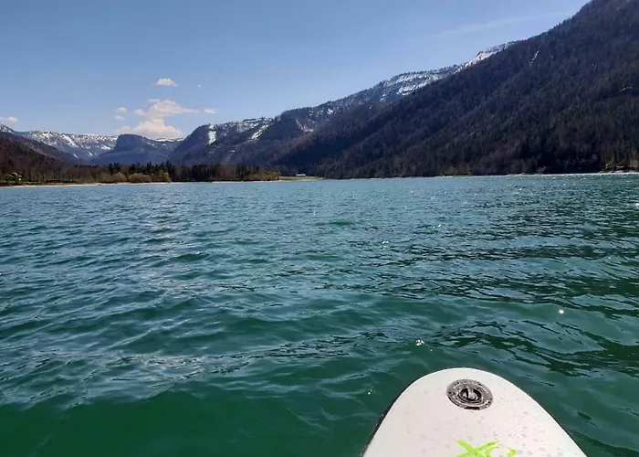 Liftstuberl * Hintersee