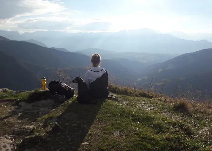 Gæstehus Liftstuberl
