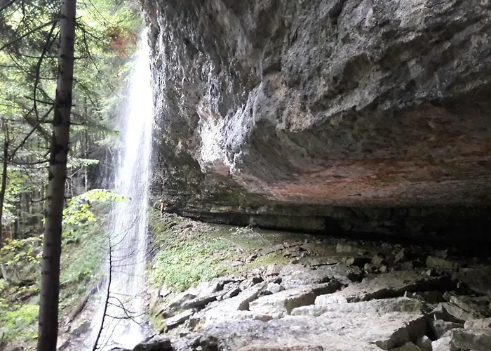 Liftstuberl Gæstehus *