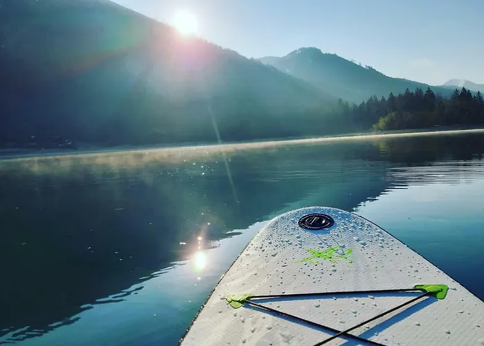 Gæstehus Liftstuberl