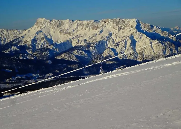 Liftstuberl * Hintersee