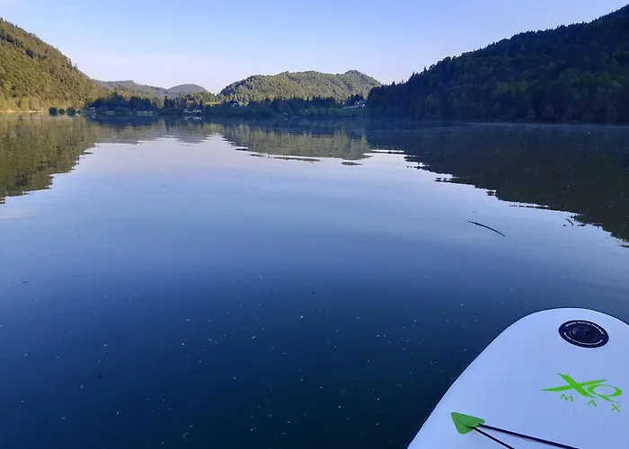 Gæstehus Liftstuberl Hintersee